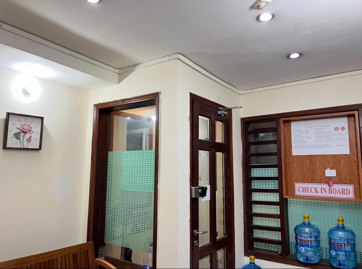 Sen Vivian Home 호치민 외부 사진