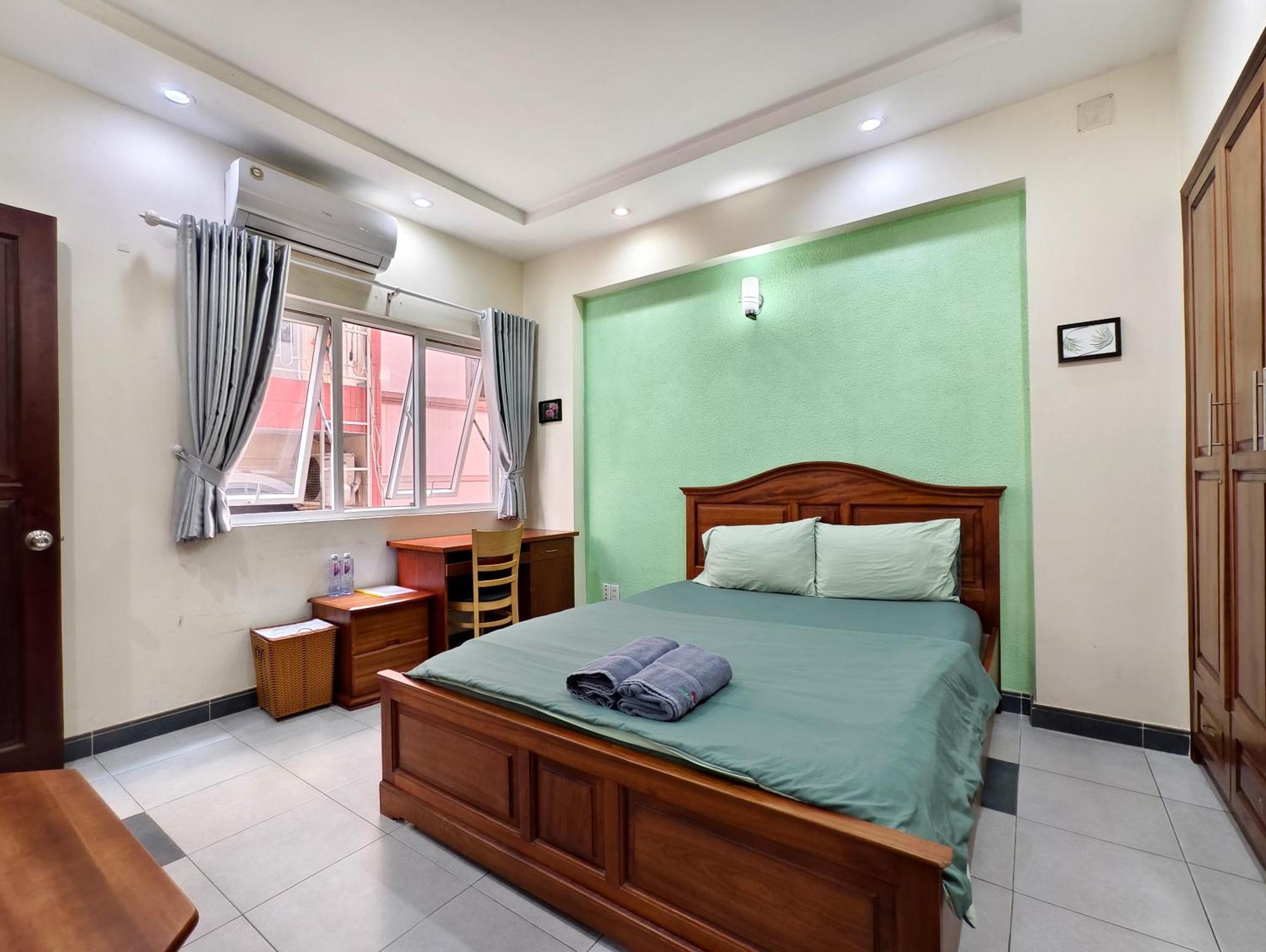 Sen Vivian Home 호치민 외부 사진