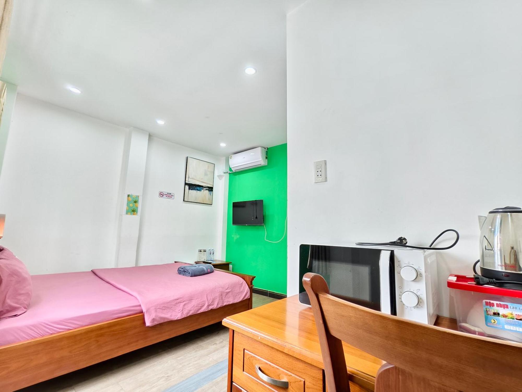 Sen Vivian Home 호치민 외부 사진