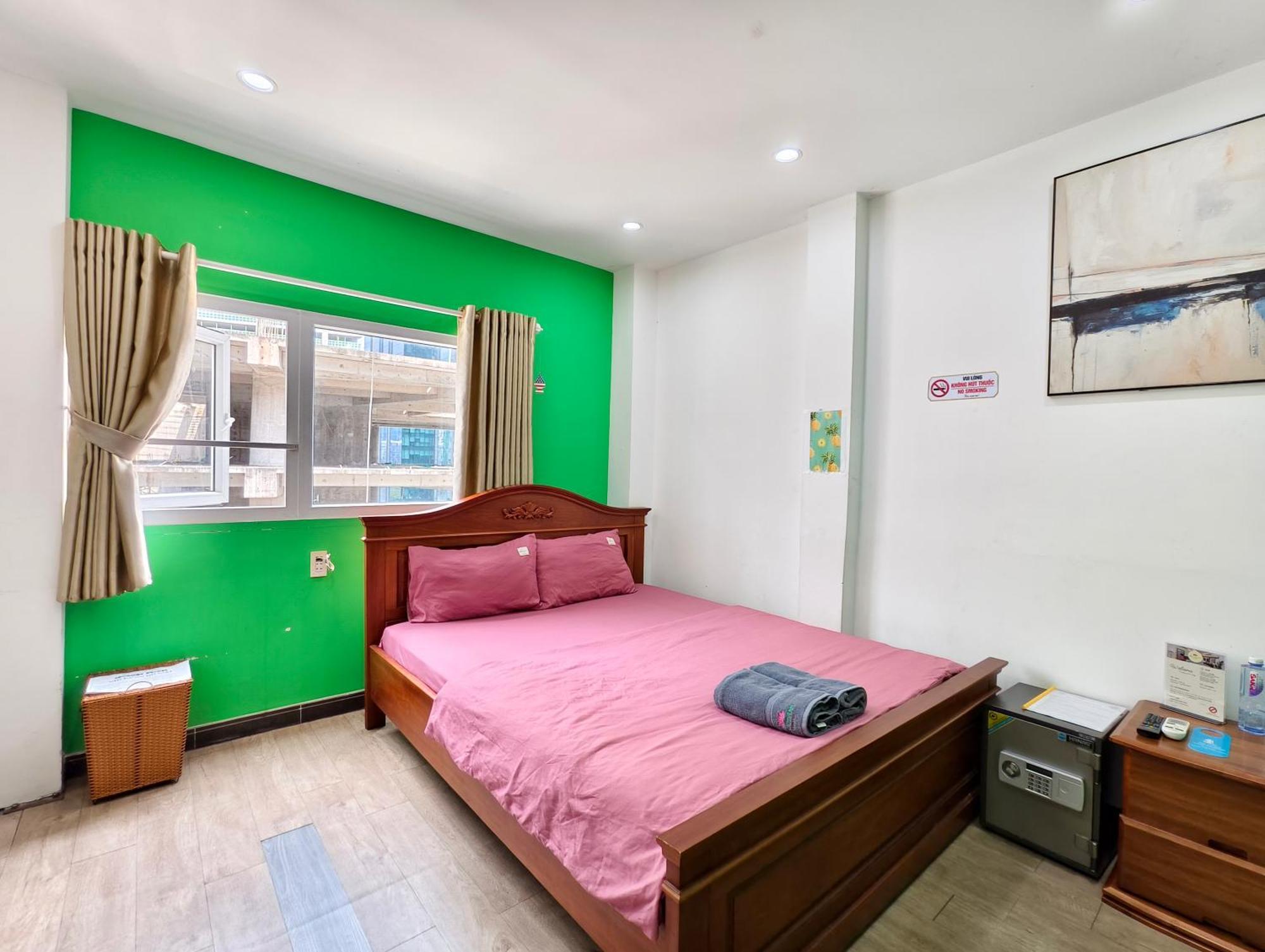 Sen Vivian Home 호치민 외부 사진